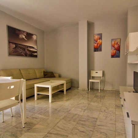 Apartamentos Centro 1 El Puerto de Santa María Exteriör bild