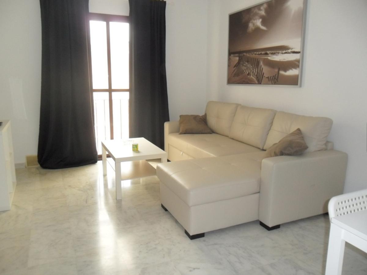 Apartamentos Centro 1 El Puerto de Santa María Exteriör bild