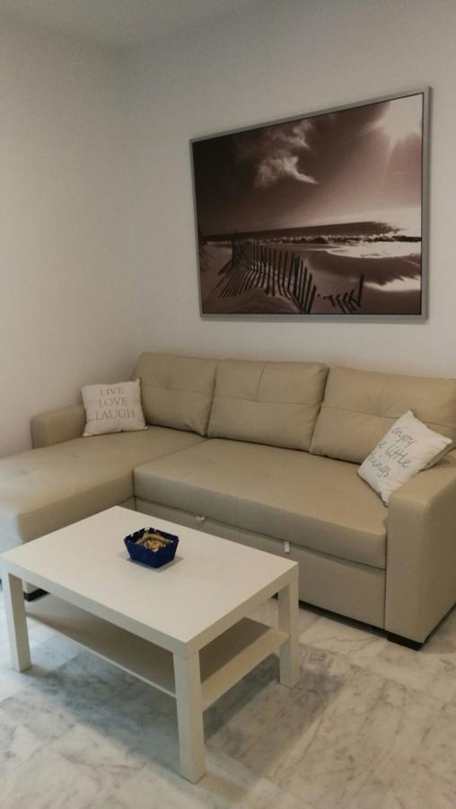 Apartamentos Centro 1 El Puerto de Santa María Exteriör bild