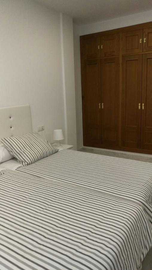 Apartamentos Centro 1 El Puerto de Santa María Exteriör bild