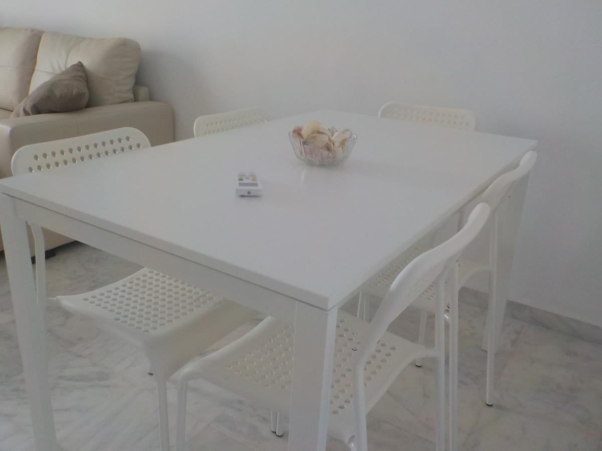 Apartamentos Centro 1 El Puerto de Santa María Exteriör bild